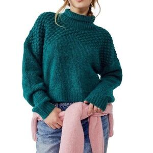 Free People Sweater